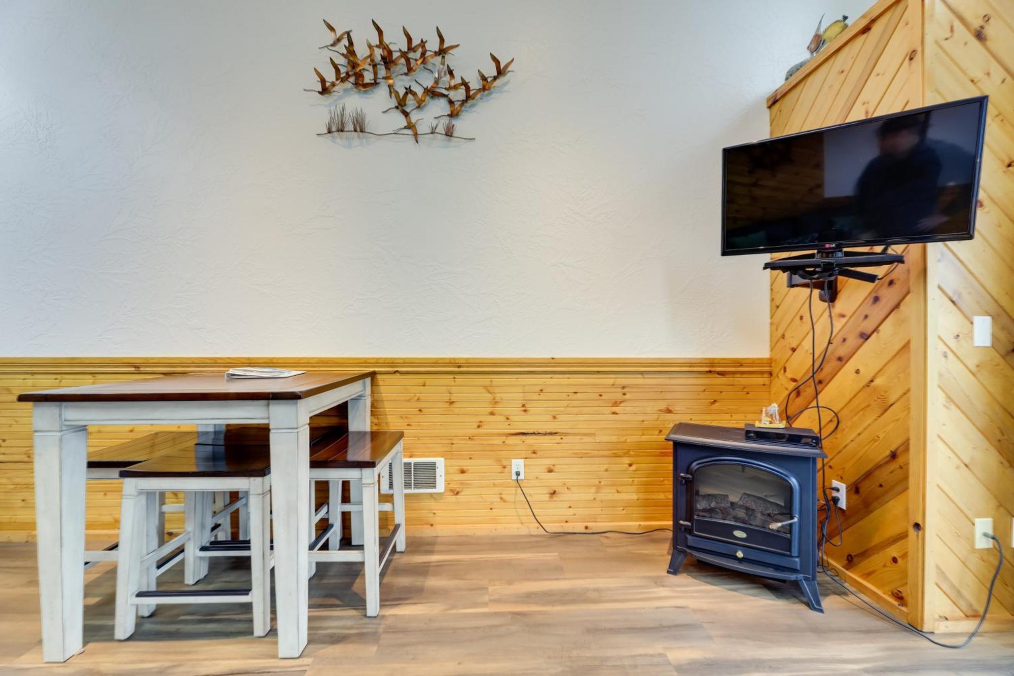 Sanderling Sea Cottages, Unit 11 Waldport Zewnętrze zdjęcie